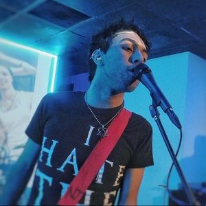 Meet your Posher, Eric